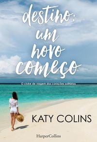 Produktbild: Destino: um novo come&ccedil;o