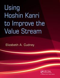 Produktbild: Using Hoshin Kanri to Improve the Value Stream