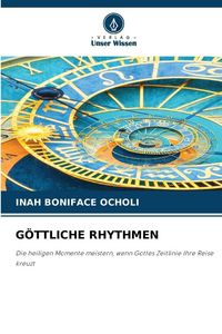 Produktbild: G&ouml;ttliche Rhythmen
