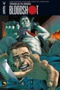 Produktbild: Bloodshot 2 - Y&uuml;kselis ve D&uuml;s&uuml;s