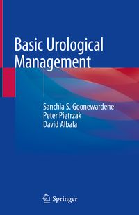 Produktbild: Basic Urological Management