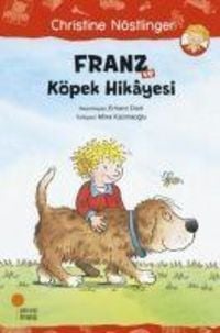 Bild vom Artikel Franz ve Köpek Hikayesi vom Autor Christine Nöstlinger