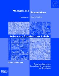 Produktbild: Arbeit am Problem der Arbeit