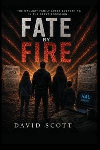 Produktbild: Fate by Fire