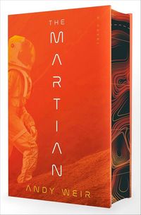 Produktbild: The Martian. The Deluxe Special Edition