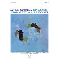 Produktbild: Jazz Samba Encore! (Acoustic Sounds)