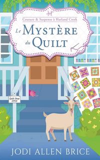 Produktbild: Le Mystery Du Quilt