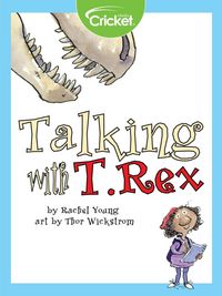 Produktbild: Talking with T. Rex