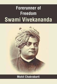 Produktbild: Forerunner of Freedom Swami Vivekananda
