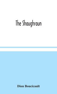 Produktbild: The Shaughraun