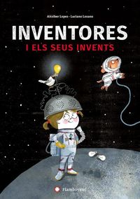 Produktbild: Dones inventores i els seus invents