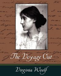 Produktbild: The Voyage Out