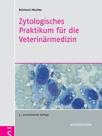 Produktbild: Zytologisches Praktikum f&uuml;r die Veterin&auml;rmedizin