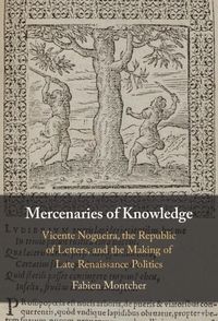 Produktbild: Mercenaries of Knowledge