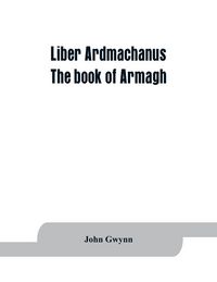 Produktbild: Liber Ardmachanus