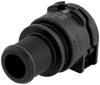 Produktbild: Norma Steckverbinder 7026009012 Normaquick PS3 1St.