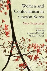 Produktbild: Women and Confucianism in Choson Korea