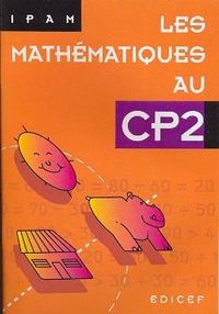 Produktbild: Les mathematiques au cp2