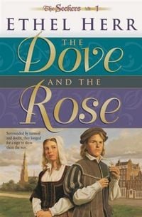 Produktbild: Dove and the Rose (Seekers Book #1)
