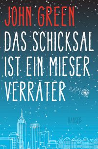Produktbild: Das Schicksal ist ein mieser Verr&auml;ter