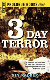 Produktbild: 3 Day Terror