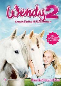Produktbild: Wendy 2 - Freundschaft f&uuml;r immer