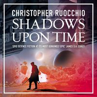 Produktbild: Shadows Upon Time