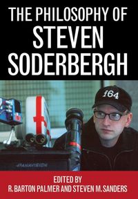 Produktbild: The Philosophy of Steven Soderbergh