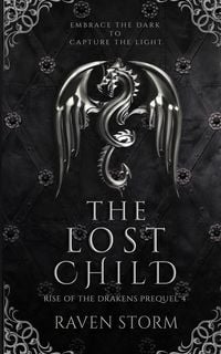 Produktbild: The Lost Child, Rise of the Drakens Prequel 4