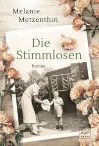 Produktbild: Die Stimmlosen