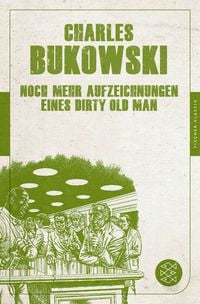 Produktbild: Noch mehr Aufzeichnungen eines Dirty Old Man