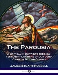 Produktbild: The Parousia
