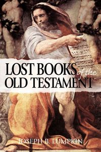 Produktbild: The Lost Books of the Old Testament