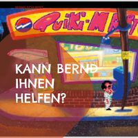 Produktbild: Kann Bernd Ihnen helfen?