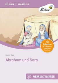 Produktbild: Abraham und Sara