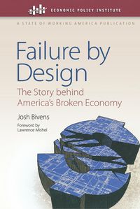 Produktbild: Failure by Design