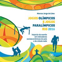 Produktbild: Jogos Ol&iacute;mpicos e Jogos Paral&iacute;mpicos Rio 2016