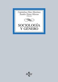 Produktbild: Sociolog&iacute;a y G&eacute;nero