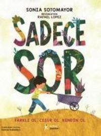 Produktbild: Sadece Sor
