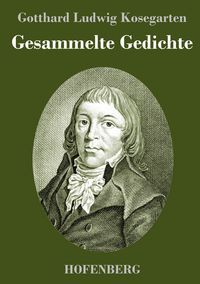 Produktbild: Gesammelte Gedichte