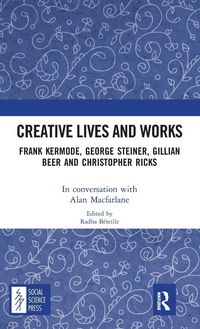 Produktbild: Creative Lives and Works