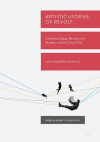 Produktbild: Artistic Utopias of Revolt