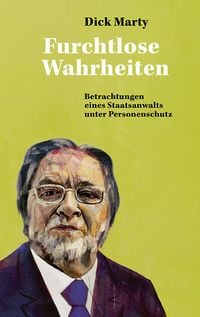 Produktbild: Furchtlose Wahrheiten