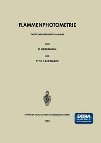 Produktbild: Flammenphotometrie