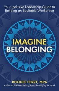 Produktbild: Imagine Belonging