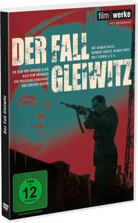 Produktbild: Der Fall Gleiwitz