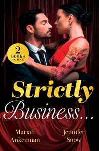 Produktbild: Strictly Business...