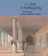Produktbild: The Art of Antiquity