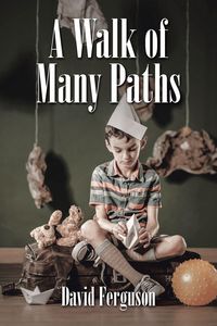 Produktbild: A Walk of Many Paths