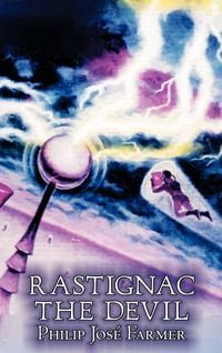 Produktbild: Rastignac the Devil by Philip Jose Farmer, Science, Fantasy, Adventure